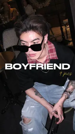 Boyfriend