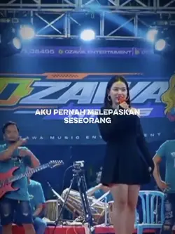 Aku pernah 
