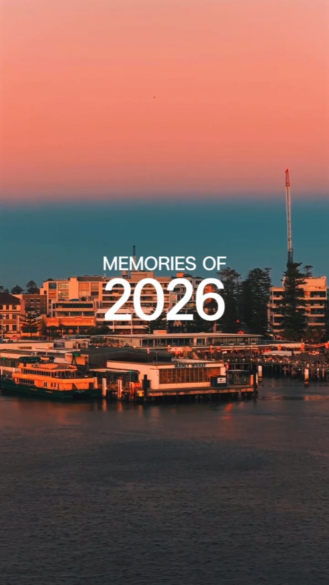 Recuerdos de 2026