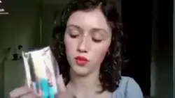 Asmr sesi veriyorum!