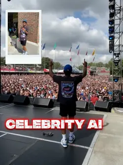 Celebrity AI