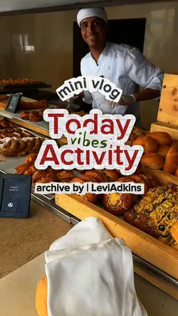 today activity