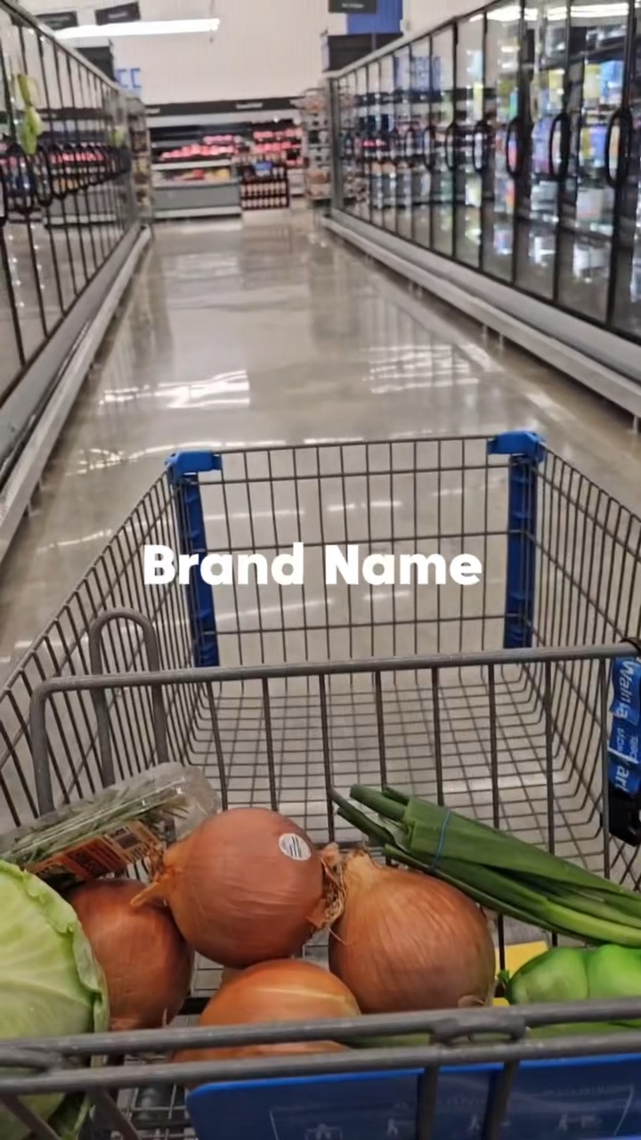 Supermercado