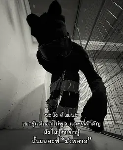 มึงคือคนพลาด