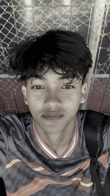Bucin, traurig