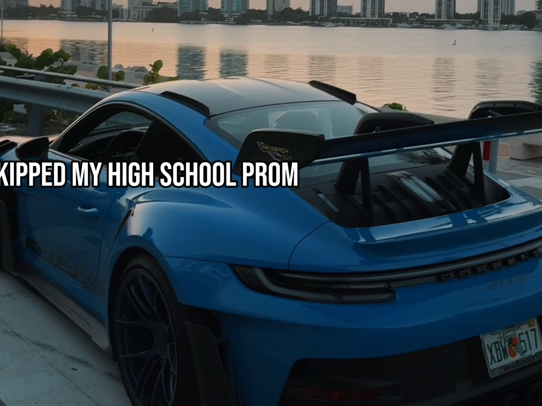 high school prom 