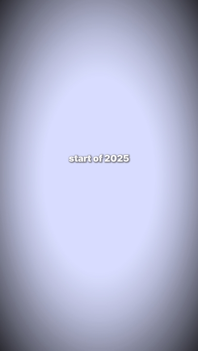 star/end of 2025