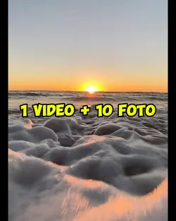 1 video 10 foto