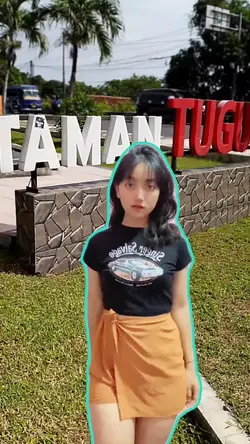 trend mbk lily joget