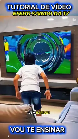 TUTORIAL DE VÍDEO