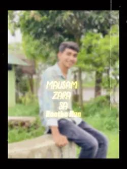 mausam zara sa