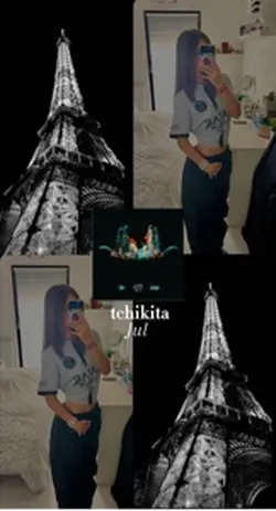 Tchikita - Jul 🤍🙏🏼