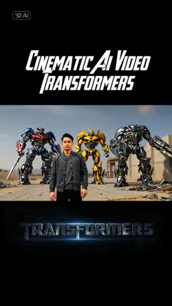 Ai Transformers