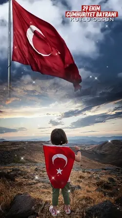 29 Ekim Şablonu