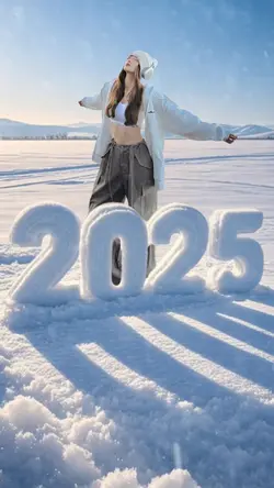 Welcome 2025