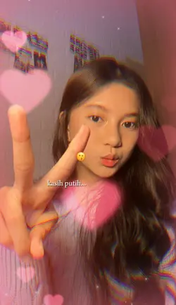 kasih putih ver blur