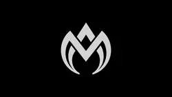 Logo opening