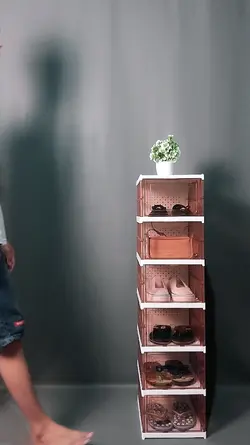 kotak sepatu