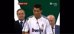 HALA MADRID