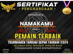 Versi Takraw