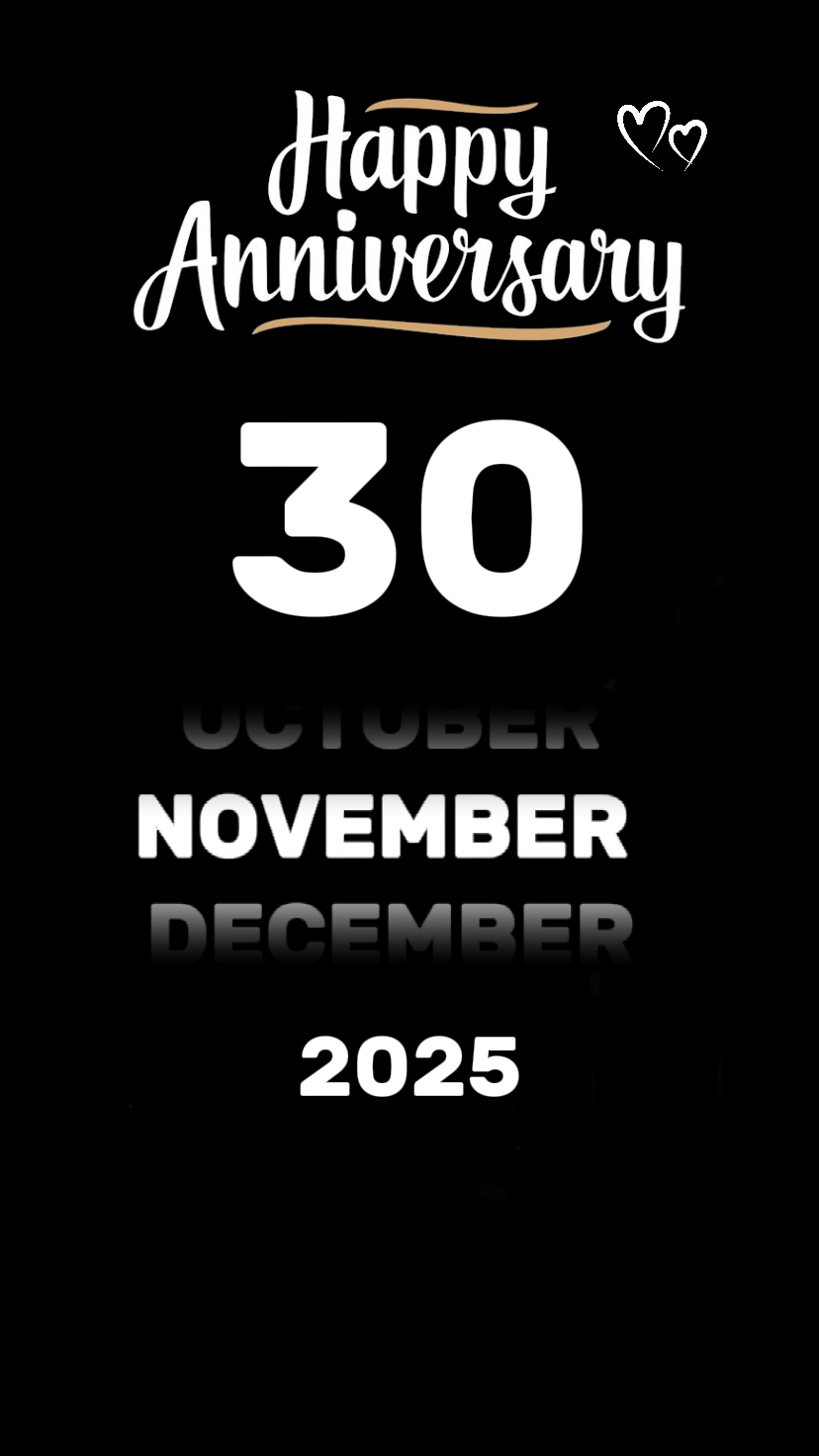 Yıldönümü 30 Kasım 