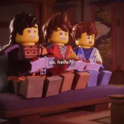 ninjago edit