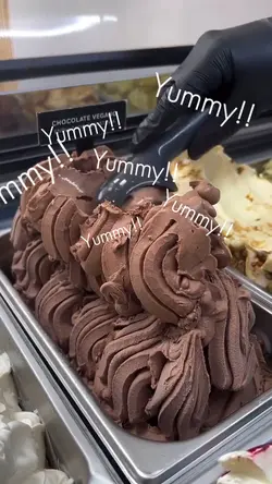 Yummy
