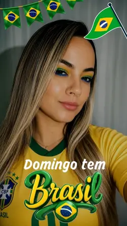 sua foto