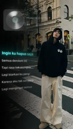 biarkan ku pergi