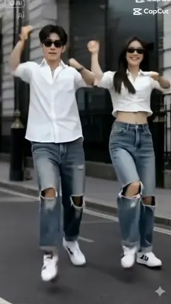 let's dance