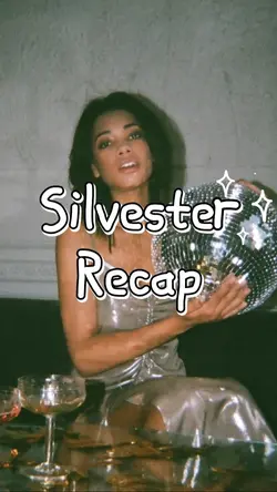 Silvester Recap