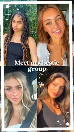 My Bestie Group ✨