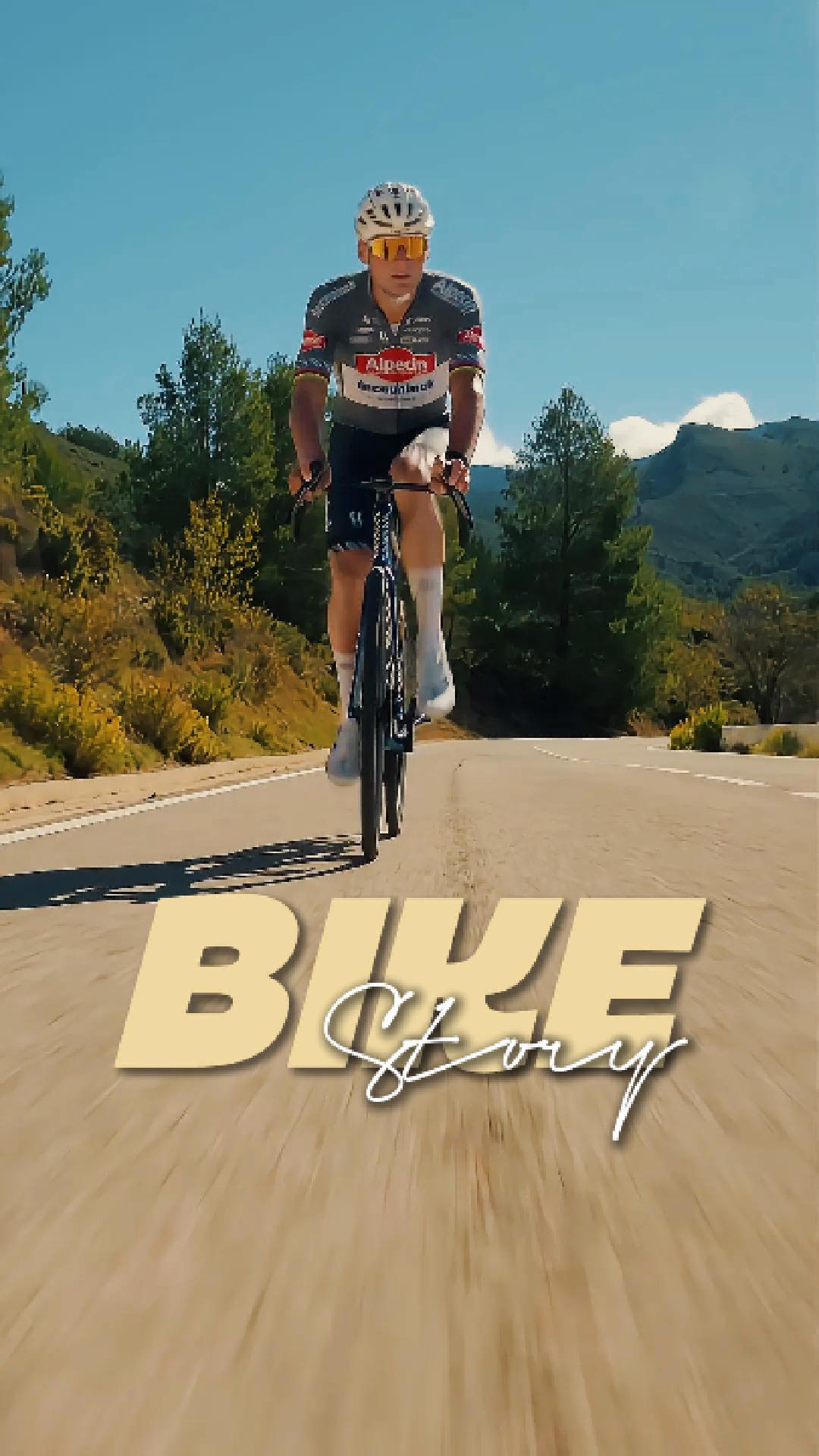 BIKE STORY