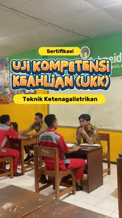 UKK JURUSAN