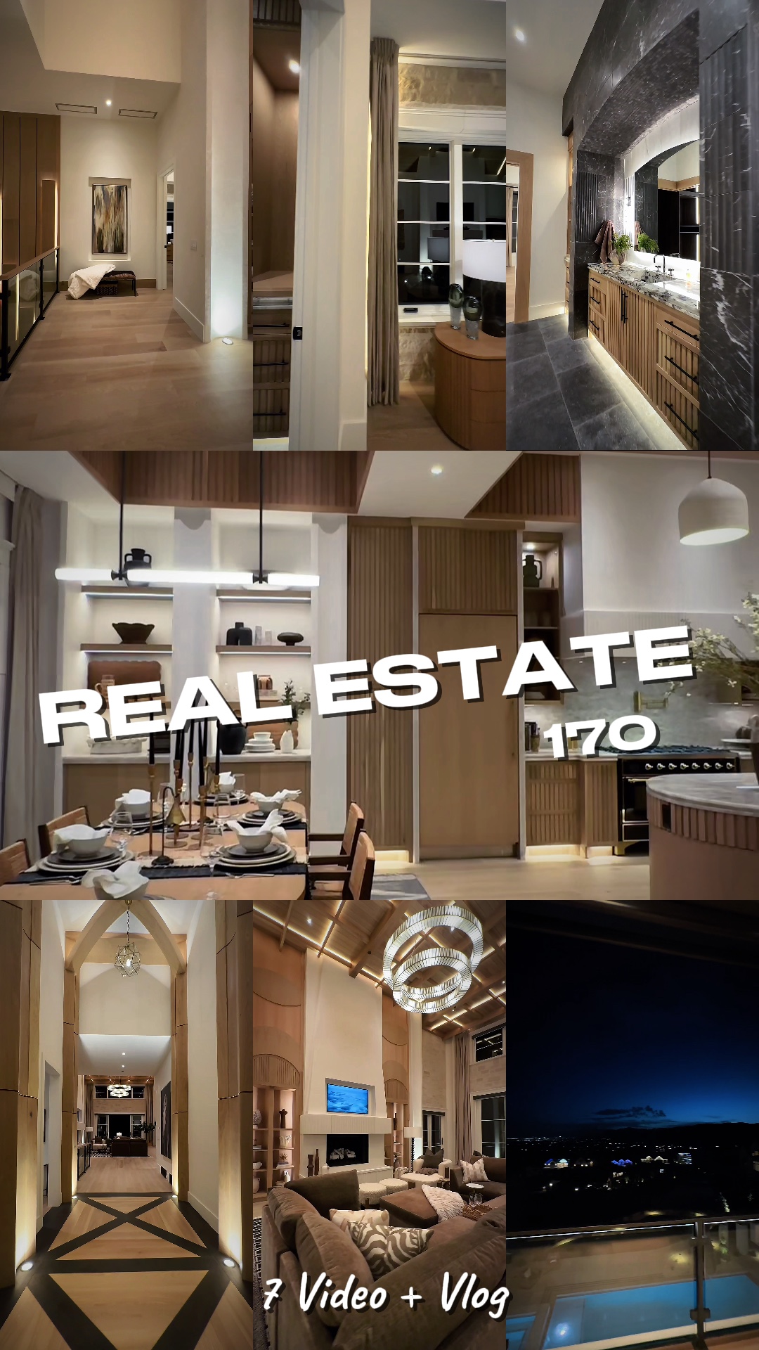 REAL ESTATE