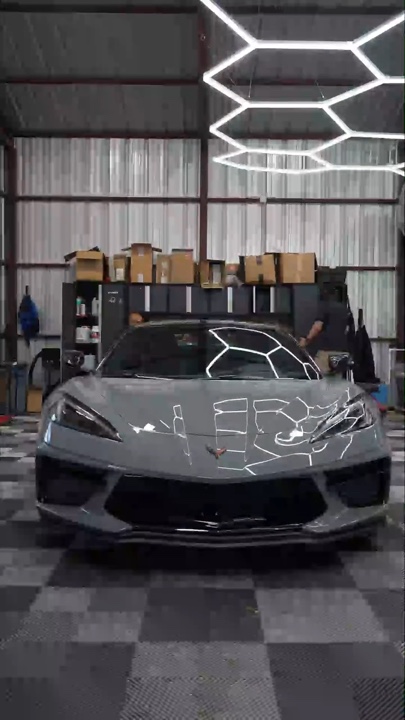 car detailing