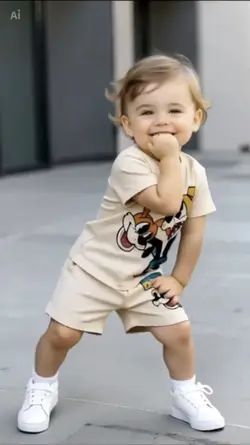BABY DANCE