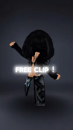 free clip ! yuh