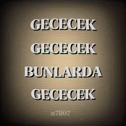 hatamıdansakaldırdım