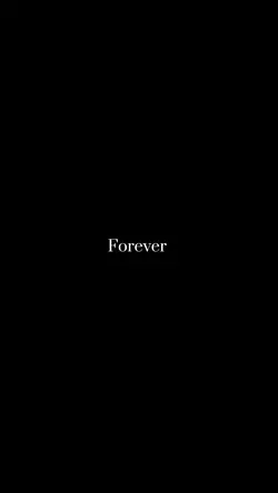 Forever 