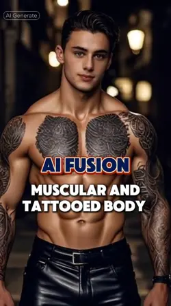 Muscular AI fusion
