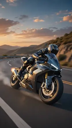 motor speed