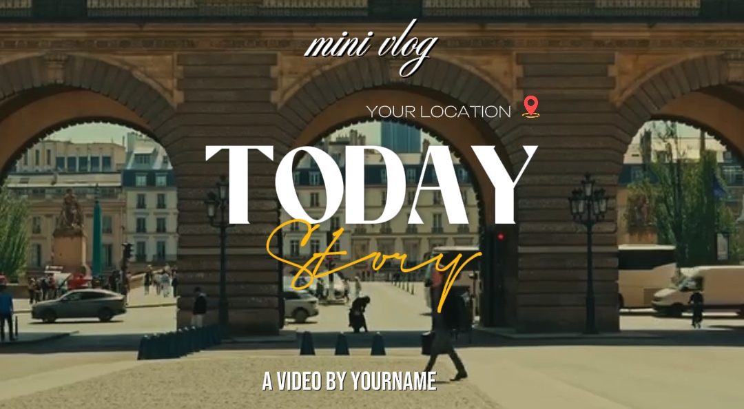 Today Story 
