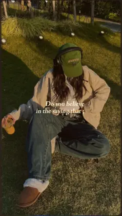 do u believe?