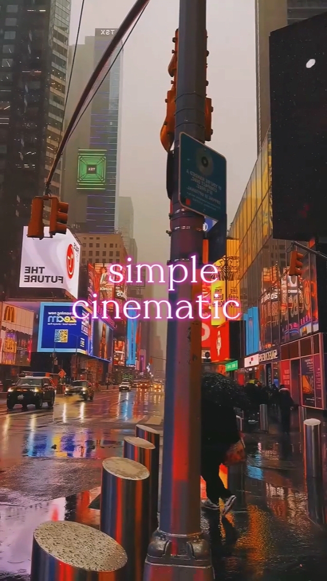 Simples cinematográfico 