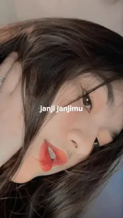 jambu janji janjimu