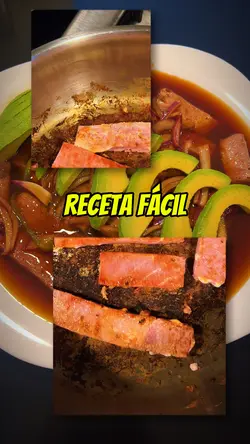 Receta Fácil