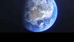 earth zoom