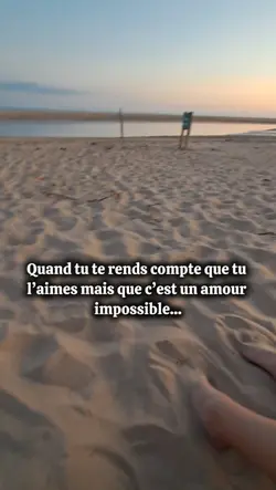 Amour impossible 