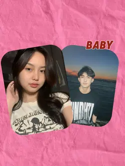 omg you call me baby